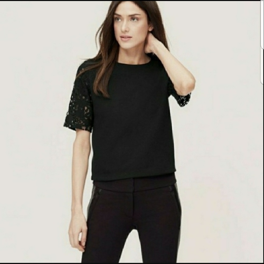 Loft Top